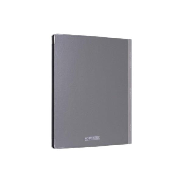 دفتر کلاسوری 160 برگ پاپکو مدل کلاسیک-03 کد NB-656PB